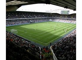 Hotspur FC Stadium Tour for Two -