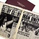 Tottenham Hotspur Football Archive Book