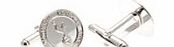 Tottenham Hotspur Football Club Sterling Silver