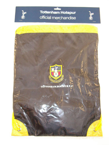 Tottenham Hotspur Gym / Sports / Kit Bag Spurs Football