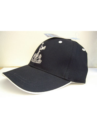 Tottenham Hotspur Spurs FC Baseball Cap