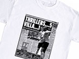 Tottenham Hotspur T-Shirts