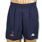 Kappa Tottenham home shorts 04/05