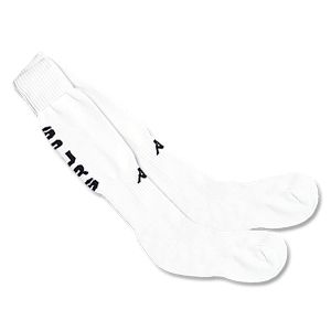 Kappa Tottenham home socks 04/05