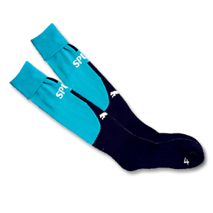Tottenham Puma 06-07 Tottenham away socks