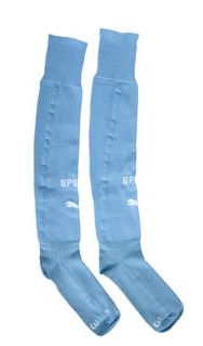 Tottenham Puma 08-09 Tottenham away socks