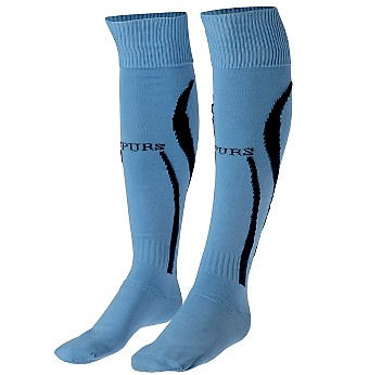 Tottenham Puma 2010-11 Tottenham Away Puma Football Socks