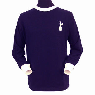 Tottenham Toffs Tottenham 1970s Away