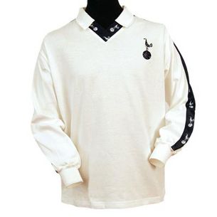 Tottenham Toffs Tottenham Hotspur 1977-80 Home