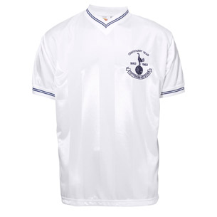 Tottenham Toffs Tottenham Hotspur 1982-83 Home