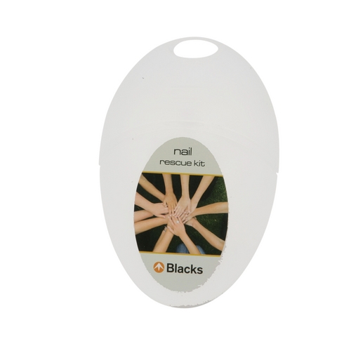 Touch of Ginger Nail Recovery Kit