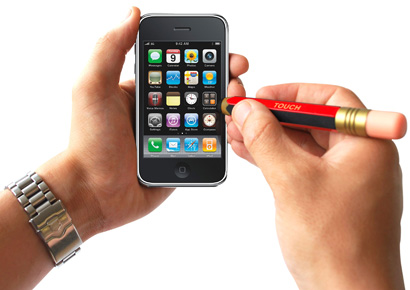 Touch Screen Stylus