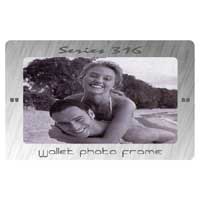 TouchofGinger Wallet Photo Frame
