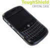 ToughShield Crystal Case - BlackBerry Bold - Smoked