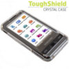 ToughShield Crystal Case - Samsung i900 Omnia