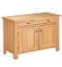 Toulouse 2-Drawer Sideboard