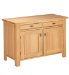 Toulouse 2-Drawer Sideboard