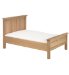 Toulouse Bedstead