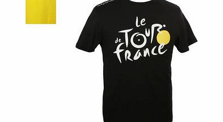 Tour de France Logo T-shirt