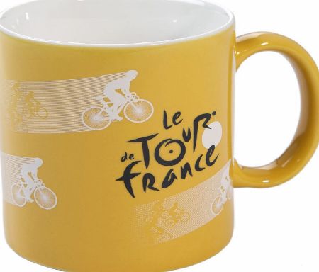 Tour de France Mug Gift Items