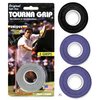 TOURNA Tac Overgrip Tennis Grip (Pack of 10 Grips)