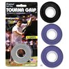 TOURNA GRIP TOURNA Tac Overgrip Tennis Grip (Pack of 10 Grips)