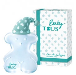 TOUS BABY EDC - ALCOHOL FREE (100ML)