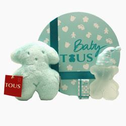 Tous Baby Gift Set