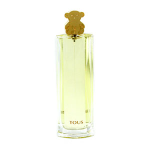 Tous Gold Eau de Parfum Spray 90ml