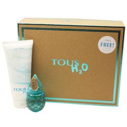 Tous H2O Plus Free Luxurious Body Lotion Gift Set