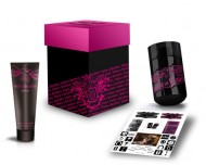 In Heaven for Her Defiance Gift Set 100ml