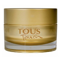 Touch Body Cream 200ml