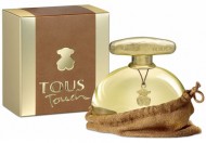 Tous Touch Eau De Toilette Spray 30ml