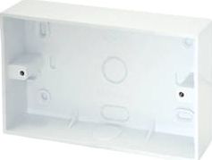 Tower, 1228[^]89406 2G Surface Box 89406