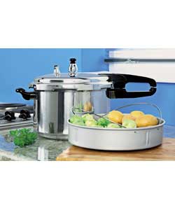 5 Litre Pressure Cooker