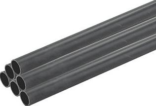 Tower, 1228[^]79019 Conduit Heavy Gauge 20mm x 2m Black (40m)