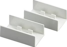 Tower, 1228[^]43446 Coupler 25 x 16mm Pack of 2 43446