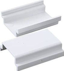 Tower, 1228[^]48660 Coupler 38 x 16mm Pack of 2 48660