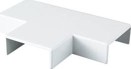 Tower, 1228[^]84631 Flat Tee 38 x 16mm 84631