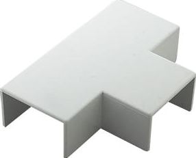 Tower, 1228[^]75677 Flat Tee 38 x 25mm Pack of 1 75677