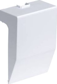 Tower, 1228[^]72856 Mini Skirting Trunking Adaptor Pack of 2