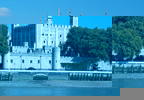 tower of London and Afternoon Tea Sightseeing Cruise for Two