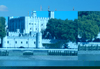 tower of London and Afternoon Tea Sightseeing Cruise for Two