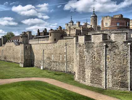 Tower of London Tickets - Fast Track Entry Tower of London Tickets