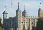 Tower of London Tickets