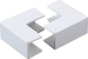 Tower, 1228[^]97265 Outside Angle 16 x 16mm Pack of 2 97265