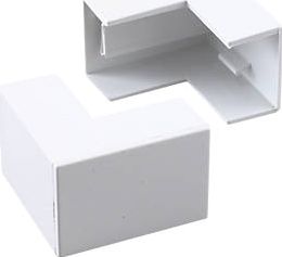 Tower, 1228[^]31231 Outside Angle 25 x 16mm Pack of 2 31231