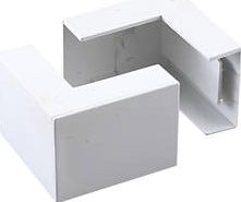 Tower, 1228[^]56787 Outside Angle 38 x 16mm Pack of 2 56787