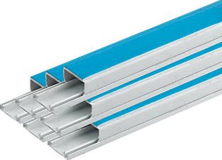 Tower, 1228[^]96504 Self-Adhesive Mini Trunking 25mm x 16mm x