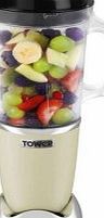 Tower T12002C Vita Blend Cream